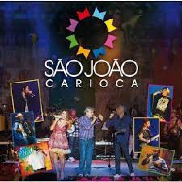 CD São João Carioca