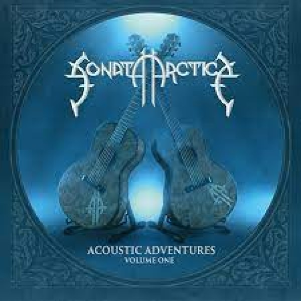 CD Sonata Arctica - Acoustic Adventures: Volume One
