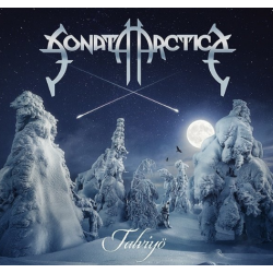 CD Sonata Arctica - Talviyo (Digipack)