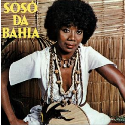 CD Sosó da Bahia - Sosó da Bahia (1978)