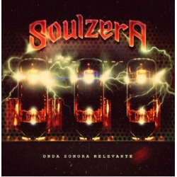 CD Soulzera - Onda Sonora Relevante
