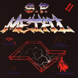 CD S.P. Metal ll