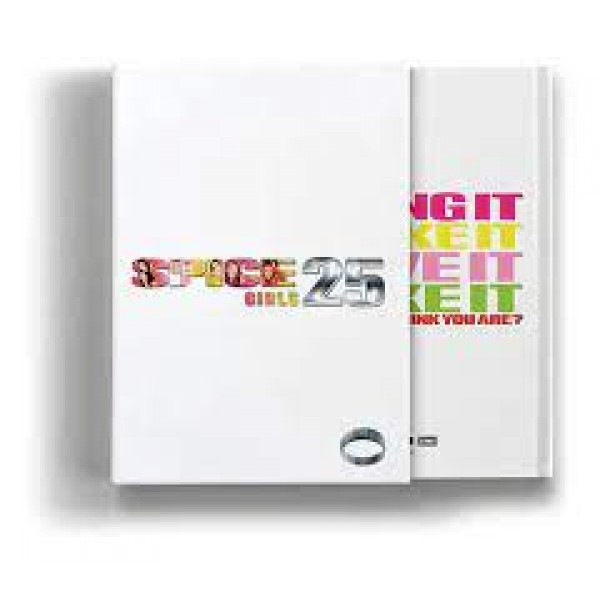Box Spice Girls - Spice 25 (2 CD's)