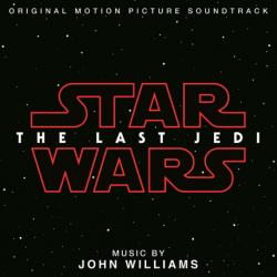 CD Star Wars - The Last Jedi (O.S.T.)