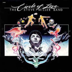 CD Steve Miller Band - Circle Of Love
