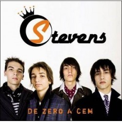 CD Stevens - De Zero A Cem