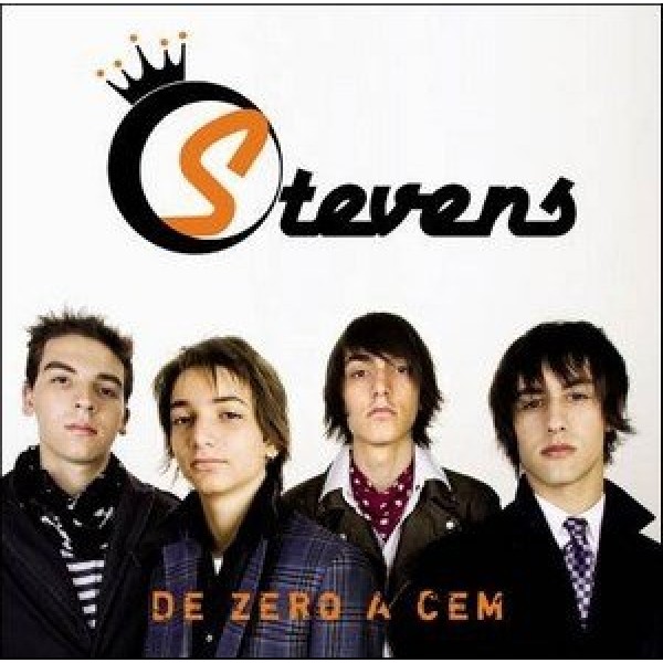 CD Stevens - De Zero A Cem