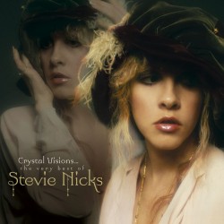 CD Stevie Nicks - Crystal Visions: The Very Best Of (IMPORTADO)