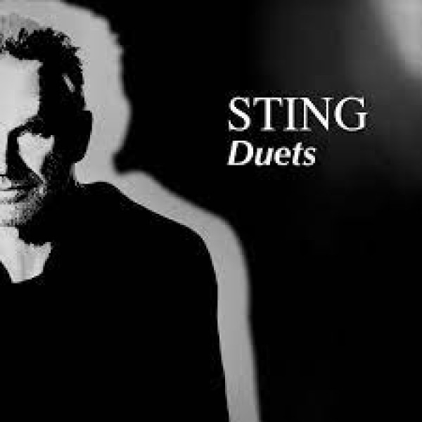 CD Sting - Duets (Digipack)