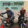 CD Sting & Shaggy - 44/876 (Digipack)