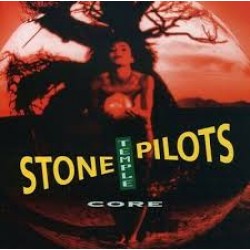 CD Stone Temple Pilots - Core (IMPORTADO)