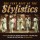 CD The Stylistics - The Very Best Of The Stylistics (IMPORTADO)