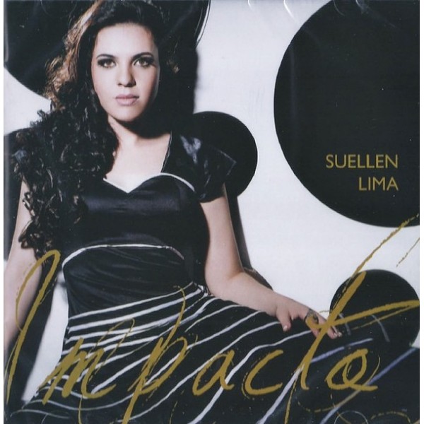 CD Suellen Lima ‎- Impacto