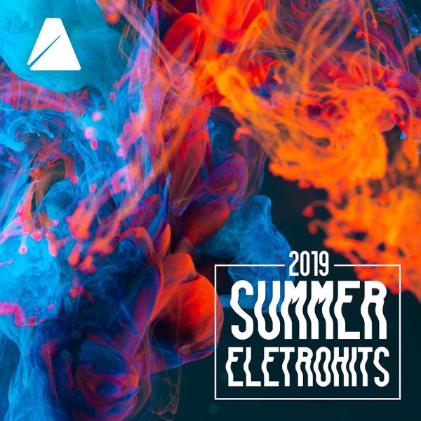 CD Summer Eletrohits 2019