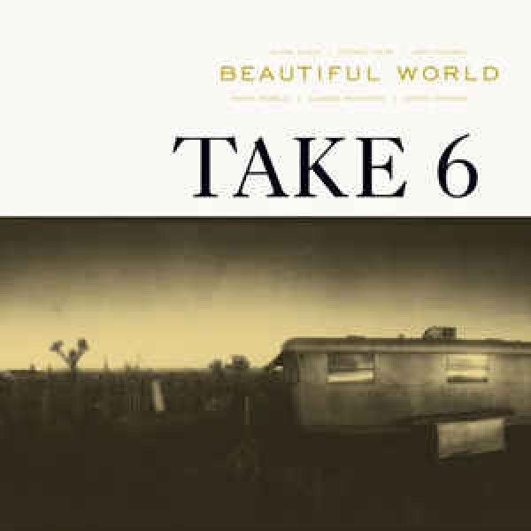 CD Take 6 - Beautiful World
