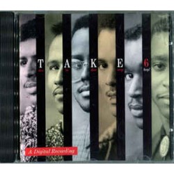 CD Take 6 - Take 6