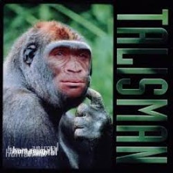 CD Talisman - Humanimal