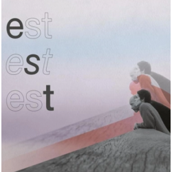 CD Tape e Scandurra - Est (Digipack)