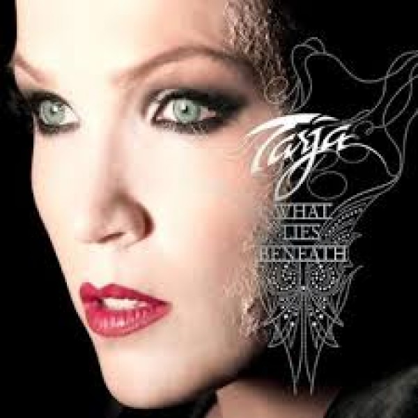 CD Tarja - What Lies Beneath (Digipack - DUPLO)