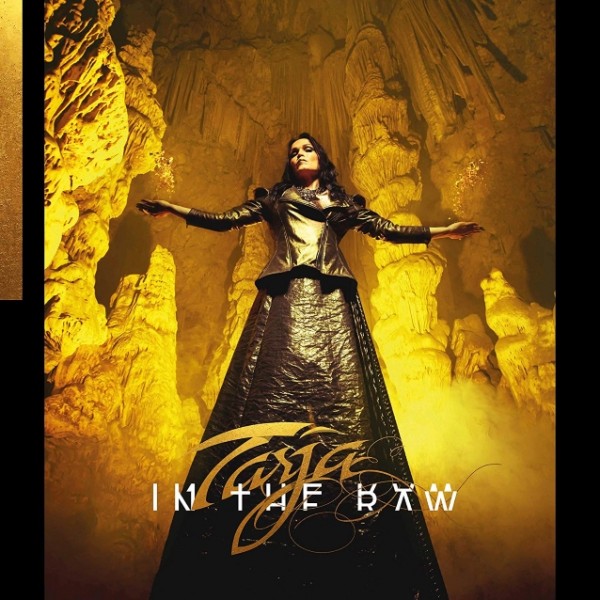 CD Tarja - In The Raw