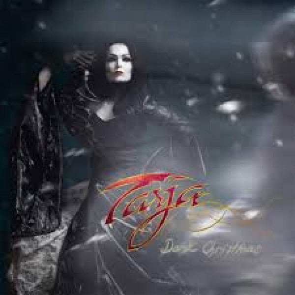 CD Tarja - Dark Christmas