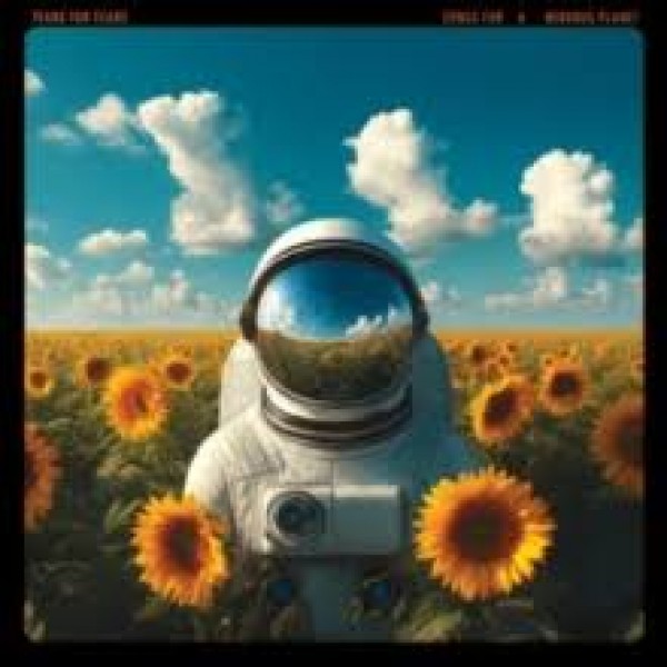CD Tears For Fears - Songs For A Nervous Planet (Digipack - DUPLO) (IMPORTADO) CD Tears For Fears - Songs For A Nervous Planet (Digipack - DUPLO) (IMPORTADO)