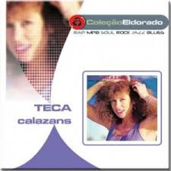 CD Teca Calazans - Mina Do Mar