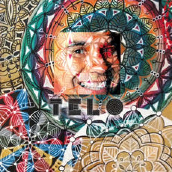 CD Telo Borges - Telo (Digipack)