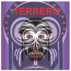 CD Terrero De Jesus - Terrero