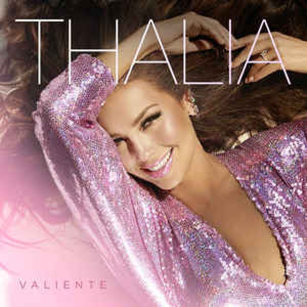 CD Thalia - Valiente