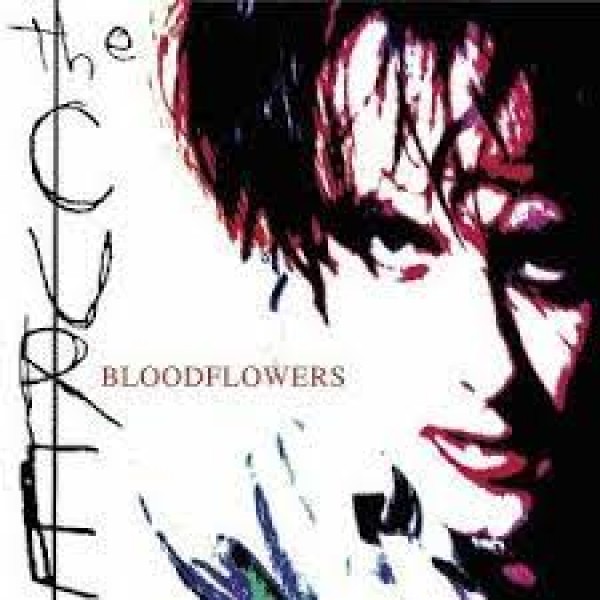 CD The Cure - Bloodflowers (IMPORTADO - ARGENTINO)