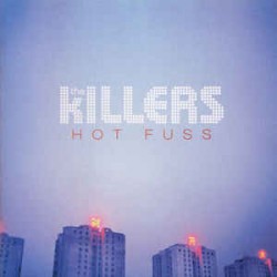 CD The Killers - Hot Fuss