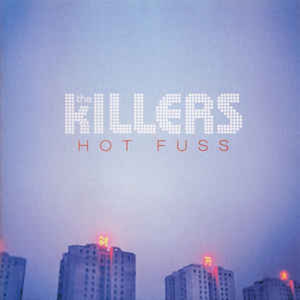 CD The Killers - Hot Fuss