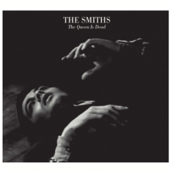 CD The Smiths - The Queen Is Dead (DUPLO - Digipack)