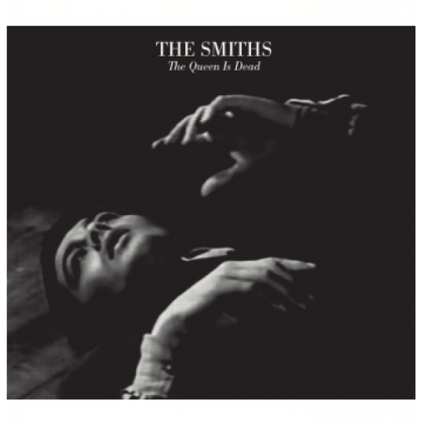 CD The Smiths - The Queen Is Dead (DUPLO - Digipack)