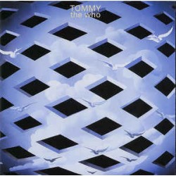 CD The Who - Tommy (IMPORTADO)
