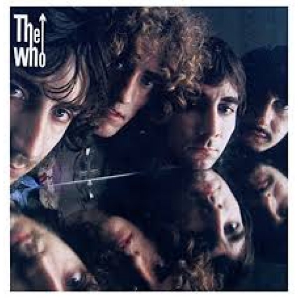 CD The Who - The Ultimate Collection (DUPLO)