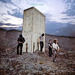 CD The Who - Who's Next (IMPORTADO)