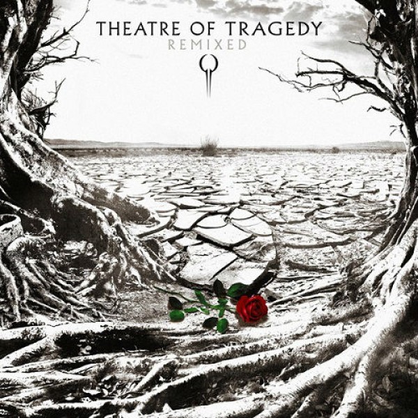 CD Theatre Of Tragedy - Remixed