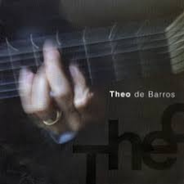 CD Theo De Barros - Theo