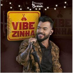 CD Thiago Brava - Vibezinha