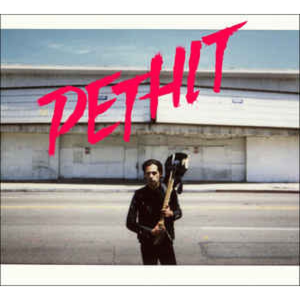 CD Thiago Pethit ‎– Rock'n'Roll Sugar Darling (Digipack)