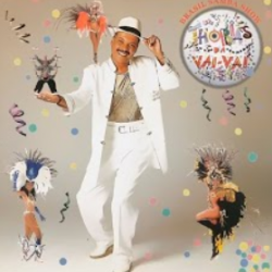 CD Thobias Da Vai-Vai - Brasil Samba Show Vol. 1