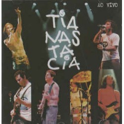 CD Tianastácia - Ao Vivo