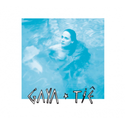 CD Tiê - Gaya (Digipack)