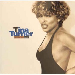 CD Tina Turner ‎- Simply The Best (IMPORTADO)