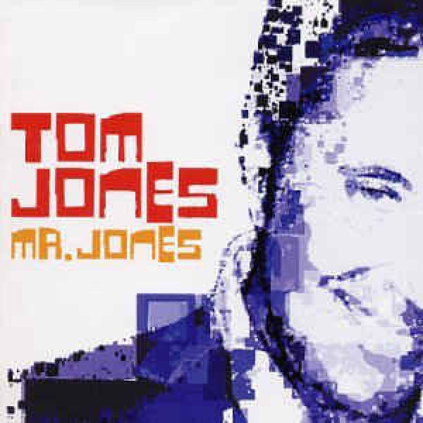 CD Tom Jones - Mr. Jones