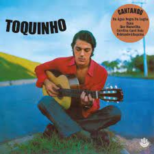 CD Toquinho - Toquinho 1970 (Digipack)