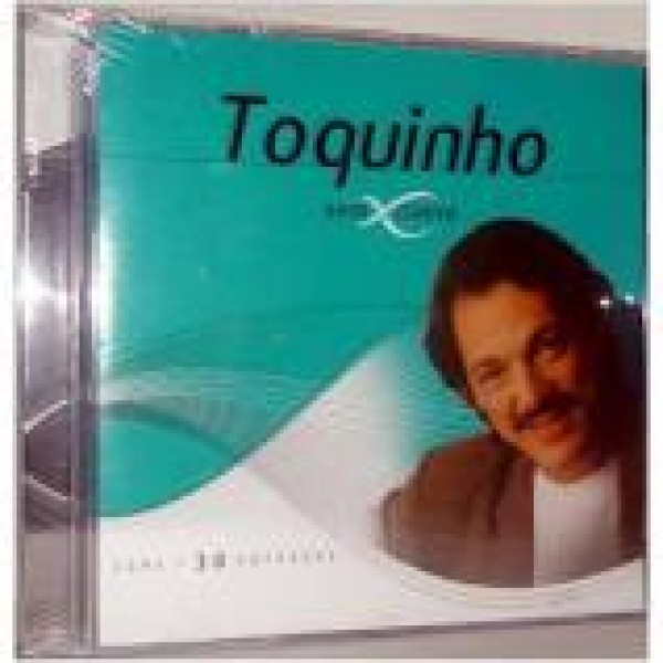 CD Toquinho - Sem Limite (DUPLO)
