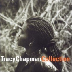 CD Tracy Chapman - Collection (IMPORTADO)